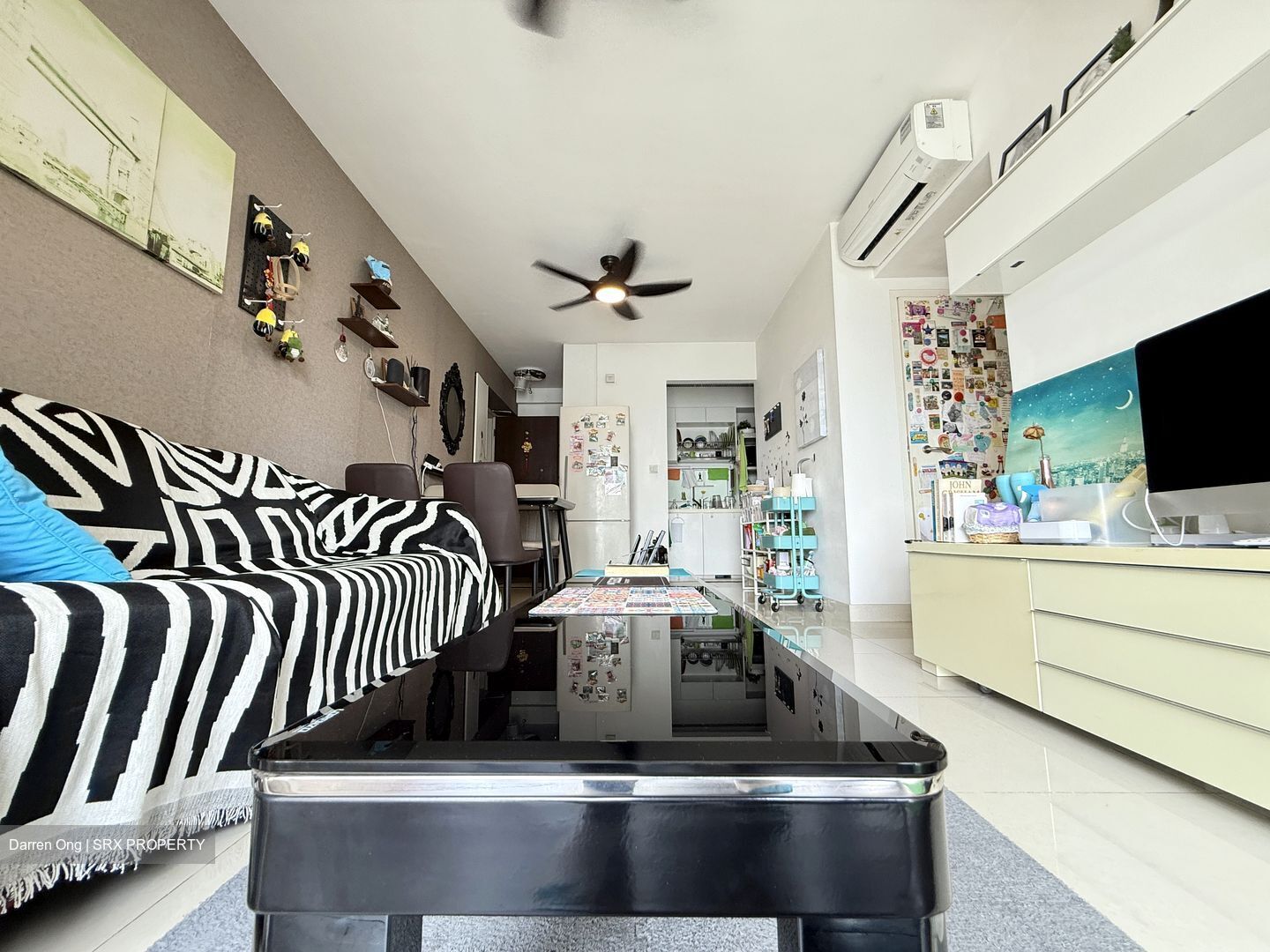 Blk 588B Park Central @ Amk (Ang Mo Kio), HDB 4 Rooms #495291641